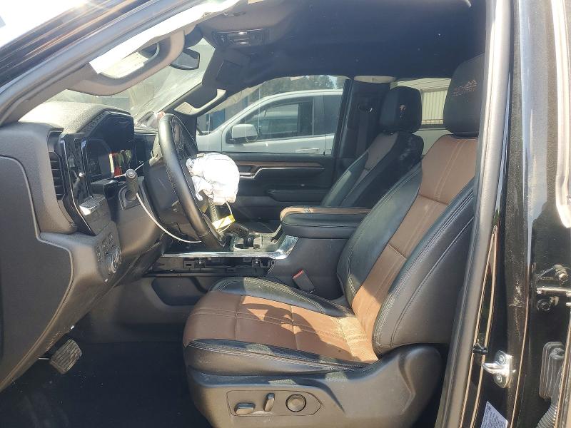 Продажа на аукционе авто 2024 Chevrolet Silverado, vin: 2GC4YREY9R1110009, номер лота: 48544386