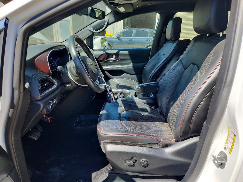 Aukcja sprzedaży 2020 Chrysler Pacifica, vin: 2C4RC1GG6LR137946, numer aukcji: 50159166