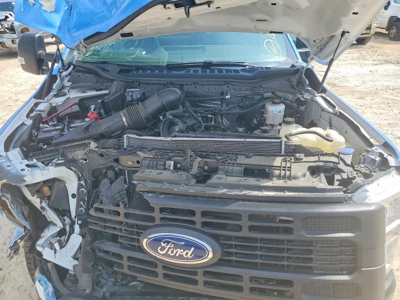 Aukcja sprzedaży 2024 Ford F250, vin: 1FTBF2AA3REF37536, numer aukcji: 51550376