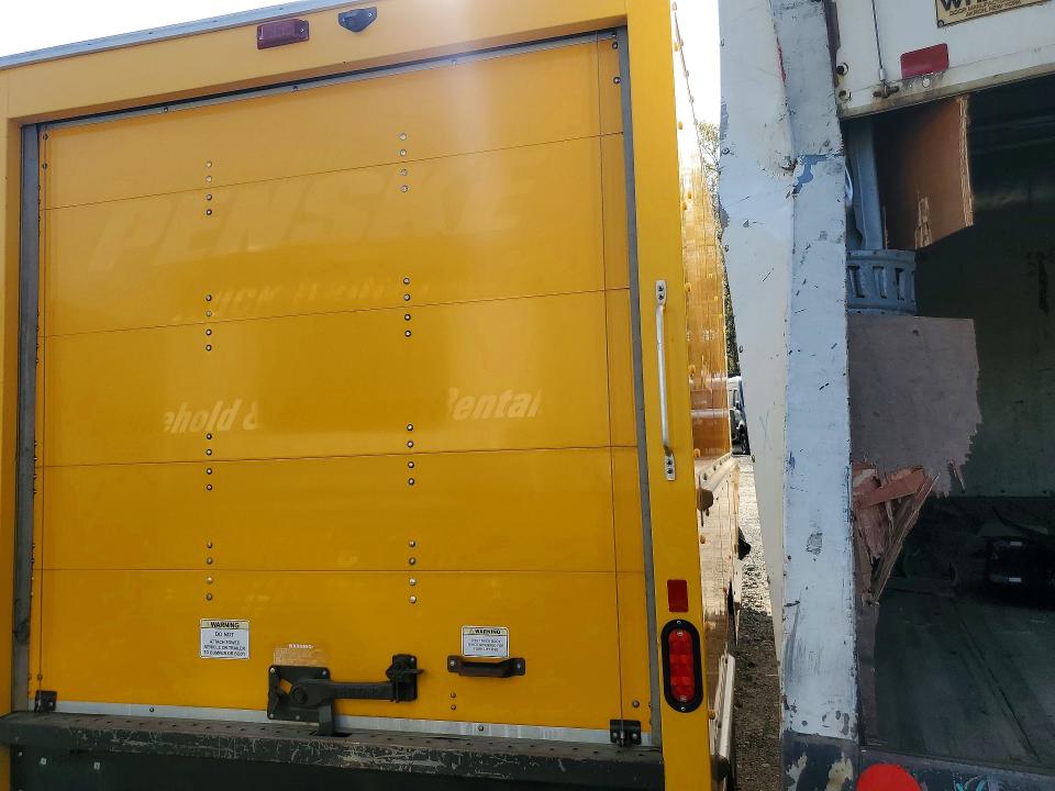 Aukcja sprzedaży 2022 Gmc Savana, vin: 1GD07RFP5N1161235, numer aukcji: 49869086