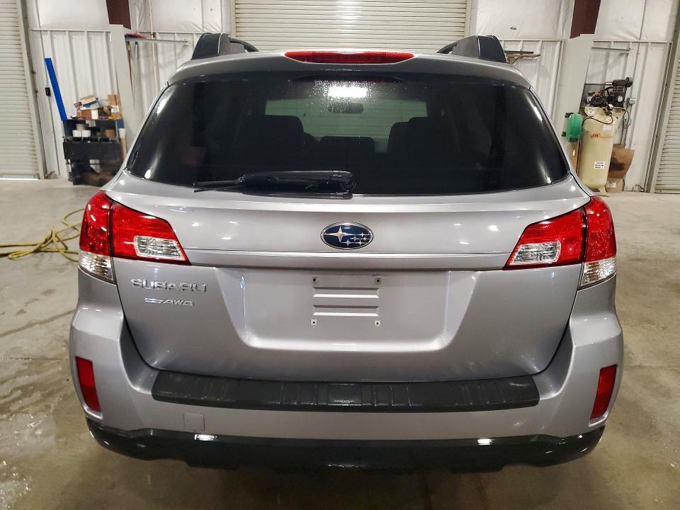 51879506 :رقم المزاد ، 4S4BRDKC4A2369538 vin ، 2010 Subaru Outback مزاد بيع