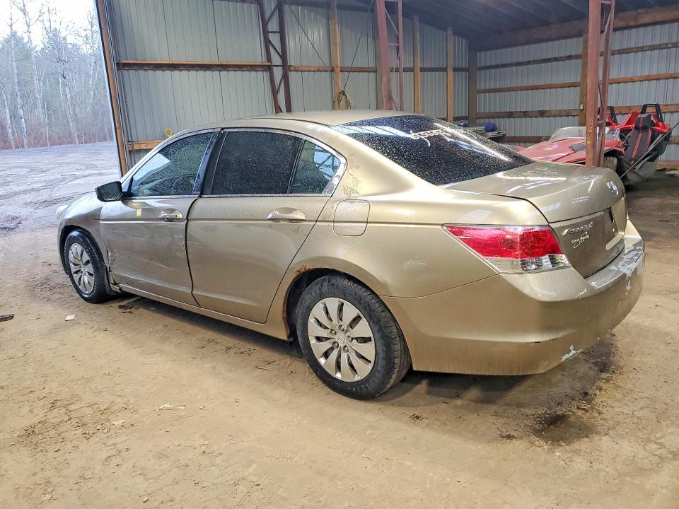 Продаж на аукціоні авто 2009 Honda Accord, vin: 1HGCP26329A807134, номер лоту: 51492426
