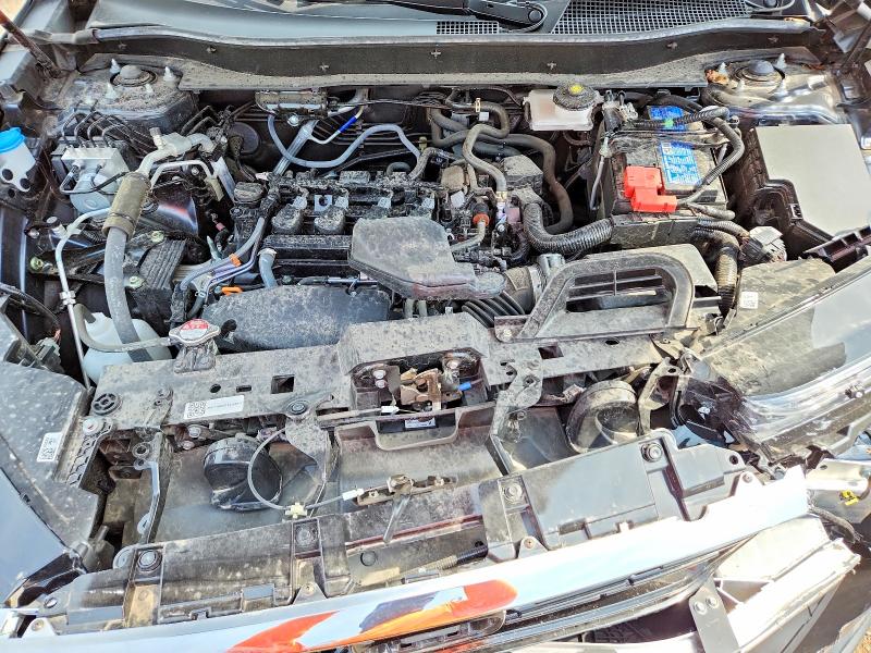 Продажа на аукционе авто 2025 Honda Cr-v, vin: 2HKRS3H76SH330851, номер лота: 51471326