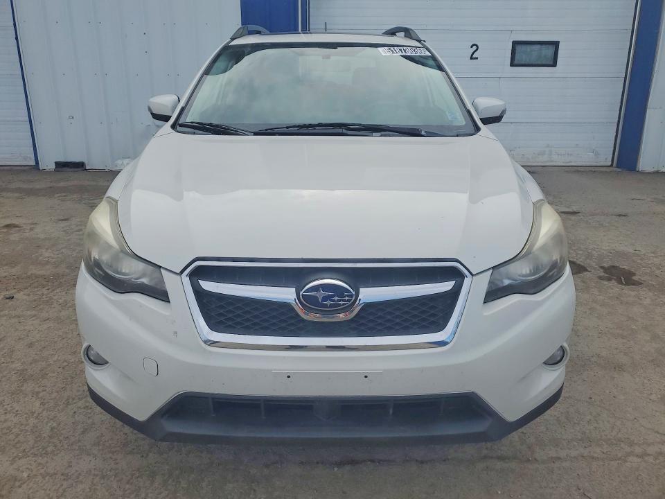 Aukcja sprzedaży 2015 Subaru Xv Crosstrek, vin: JF2GPAPC8FH244569, numer aukcji: 51873036