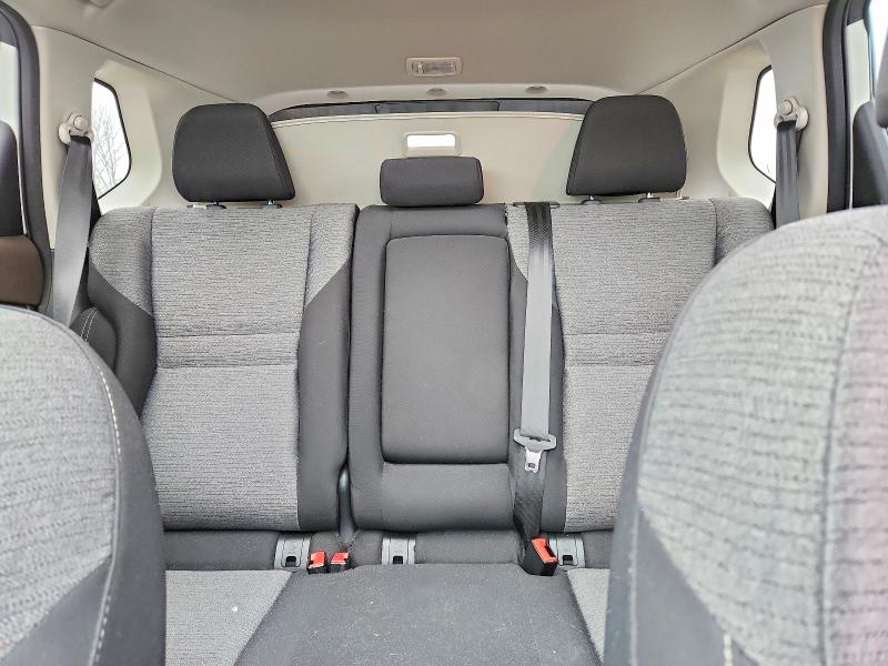 2021 Nissan Rogue მანქანა იყიდება აუქციონზე, vin: 5N1AT3BB9MC842332, აუქციონის ნომერი: 48258156