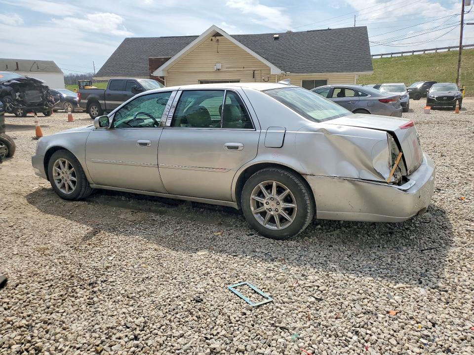 Продажа на аукционе авто 2010 Cadillac Dts, vin: 1G6KD5EYXAU128302, номер лота: 49119826