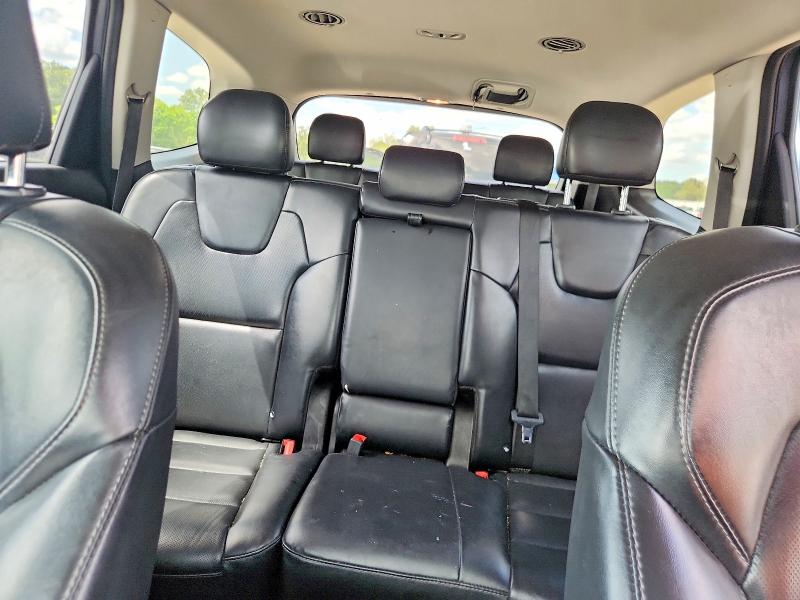 2020 Kia Telluride მანქანა იყიდება აუქციონზე, vin: 5XYP24HC2LG016584, აუქციონის ნომერი: 49511626