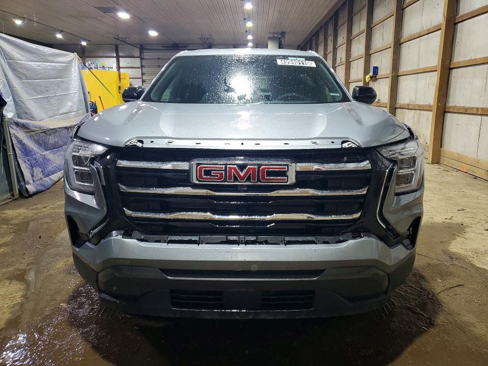 Продажа на аукционе авто 2026 Gmc Terrain, vin: 3GKALUEG8TL442030, номер лота: 49940116