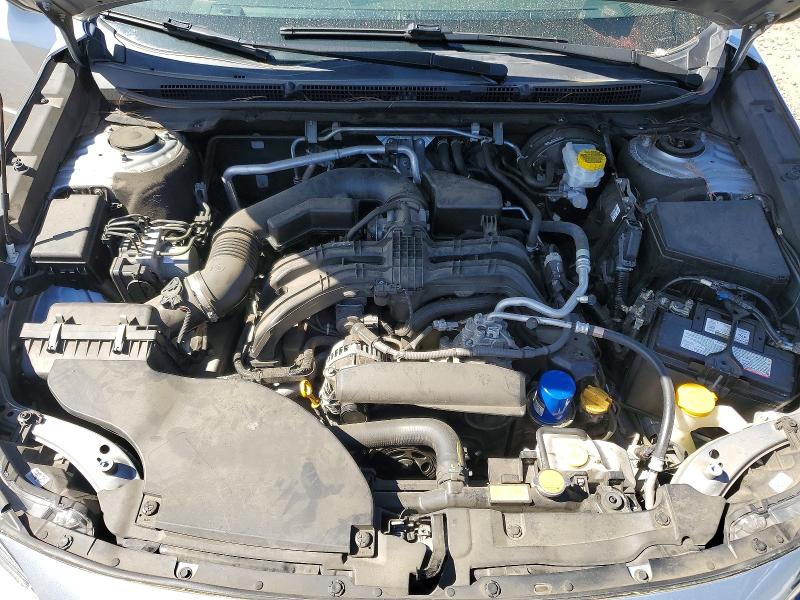 Aukcja sprzedaży 2020 Subaru Outback, vin: 4S4BTACC9L3147282, numer aukcji: 48931636