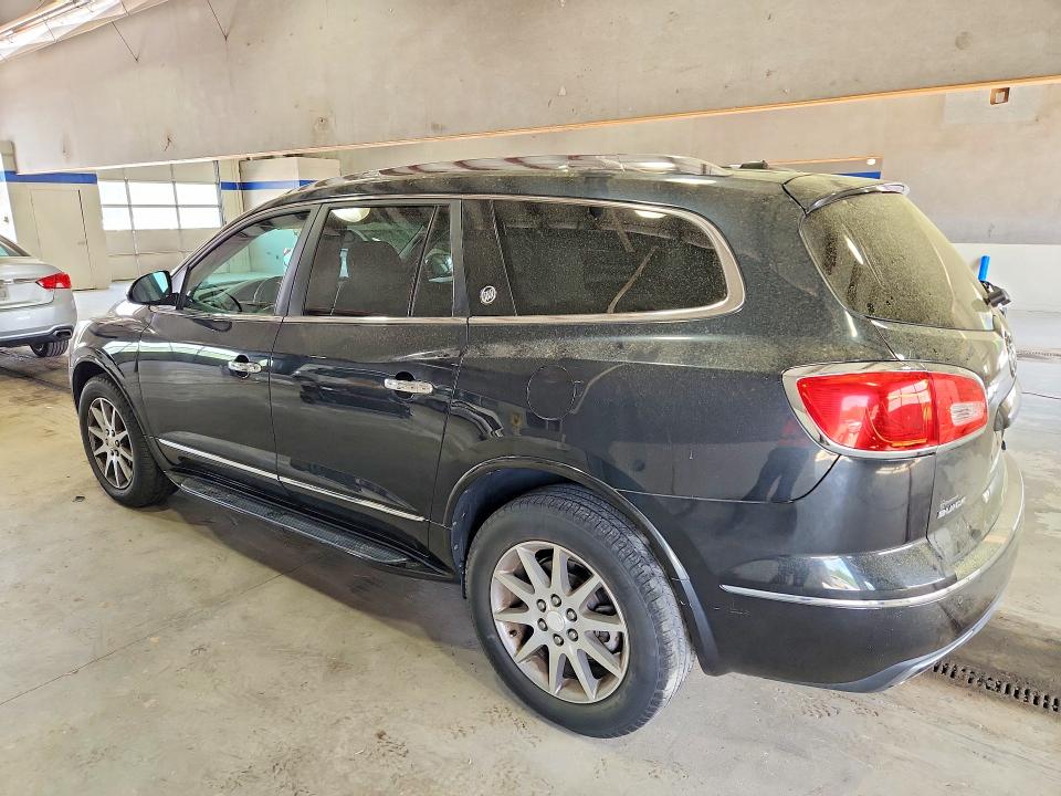 Aukcja sprzedaży 2013 Buick Enclave, vin: 5GAKVCKD1DJ246987, numer aukcji: 49651676