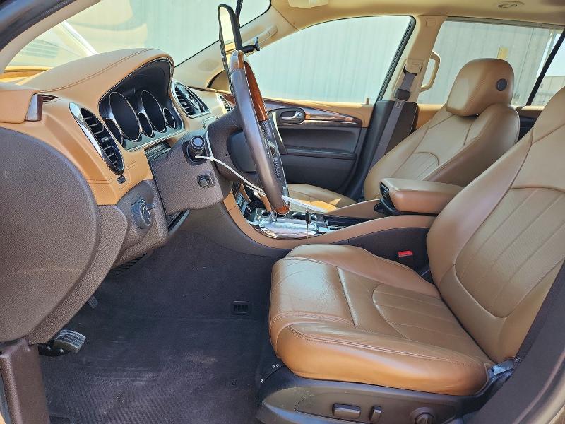 49942366 :رقم المزاد ، 5GAKRDKD9DJ217019 vin ، 2013 Buick Enclave مزاد بيع