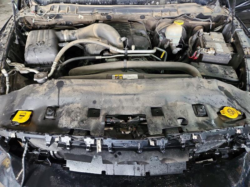 2017 Ram 1500 მანქანა იყიდება აუქციონზე, vin: 1C6RR7NT2HS780146, აუქციონის ნომერი: 49986486