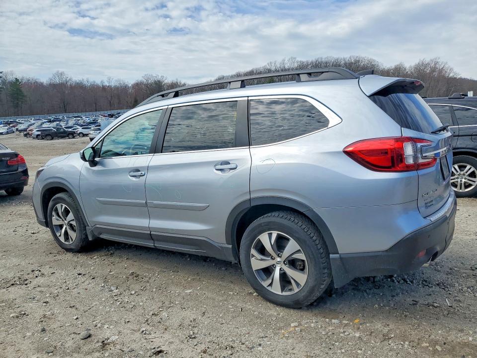 47507646 :رقم المزاد ، 4S4WMACD0P3436600 vin ، 2023 Subaru Ascent مزاد بيع