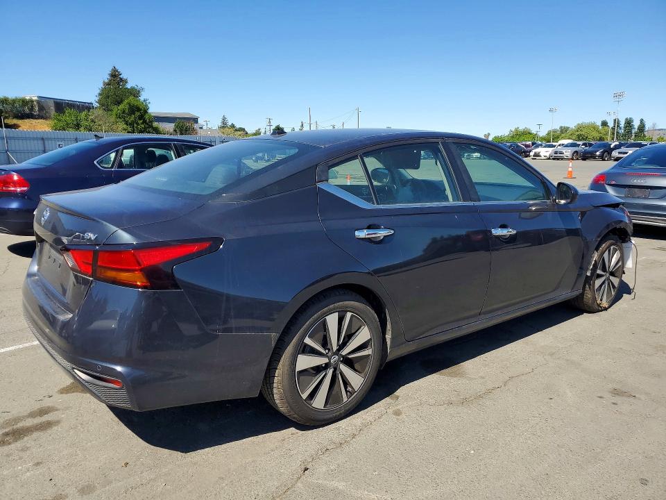 Auction sale of the 2022 Nissan Altima, vin: 1N4BL4DV5NN304065, lot number: 48971926
