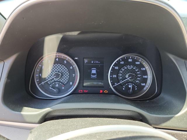 50110226 :رقم المزاد ، 5NPD84LF3LH602724 vin ، 2020 Hyundai Elantra مزاد بيع