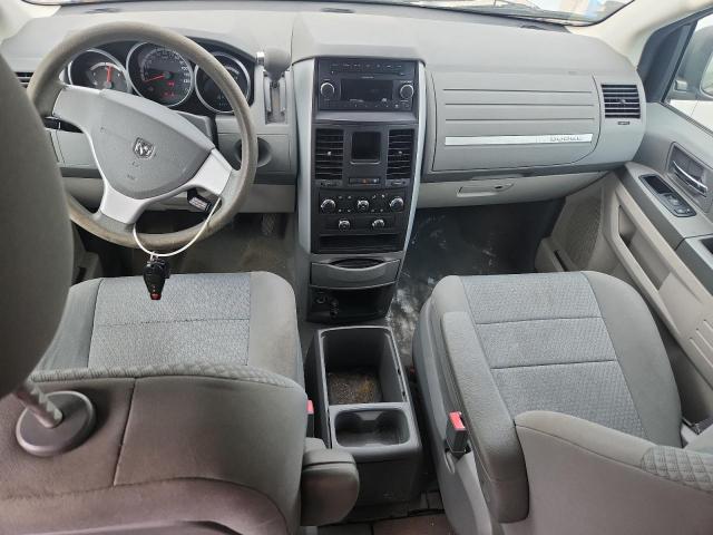 Aukcja sprzedaży 2010 Dodge Grand Caravan, vin: 2D4RN4DE8AR171238, numer aukcji: 50534906