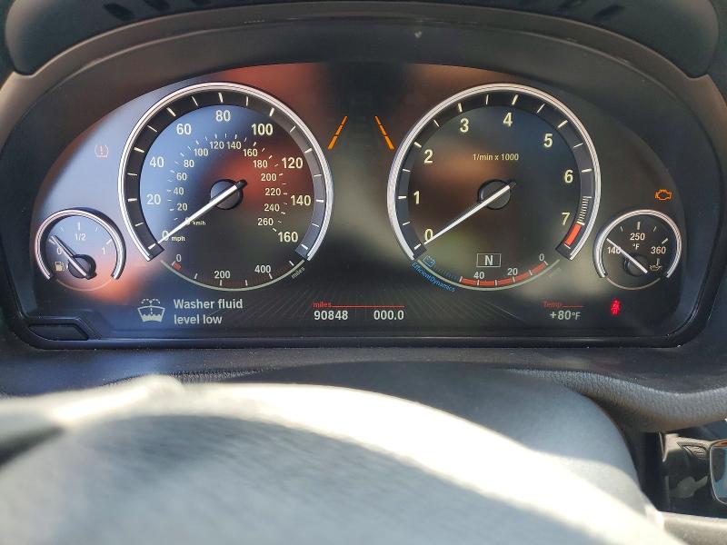 2015 Bmw X3 მანქანა იყიდება აუქციონზე, vin: 5UXWX7C58F0K32665, აუქციონის ნომერი: 49022976