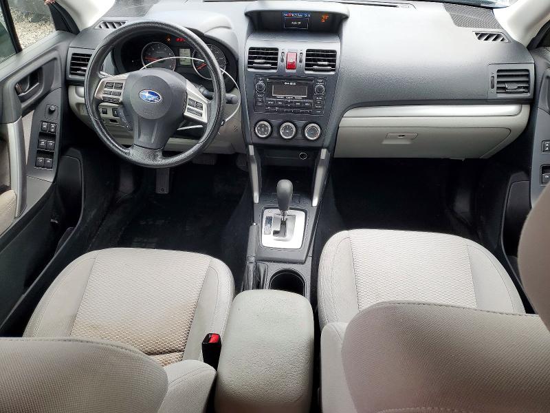49375156 :رقم المزاد ، JF2SJADC3EH537312 vin ، 2014 Subaru Forester مزاد بيع