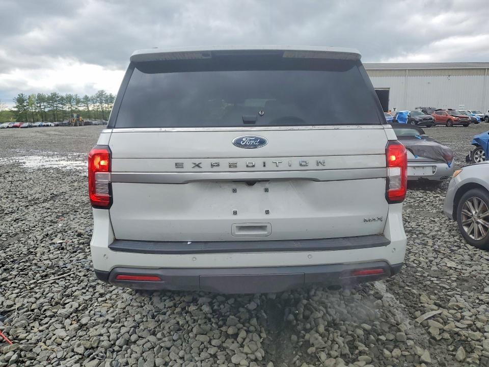 Aukcja sprzedaży 2023 Ford Expedition, vin: 1FMJK1F86PEA12485, numer aukcji: 51871836