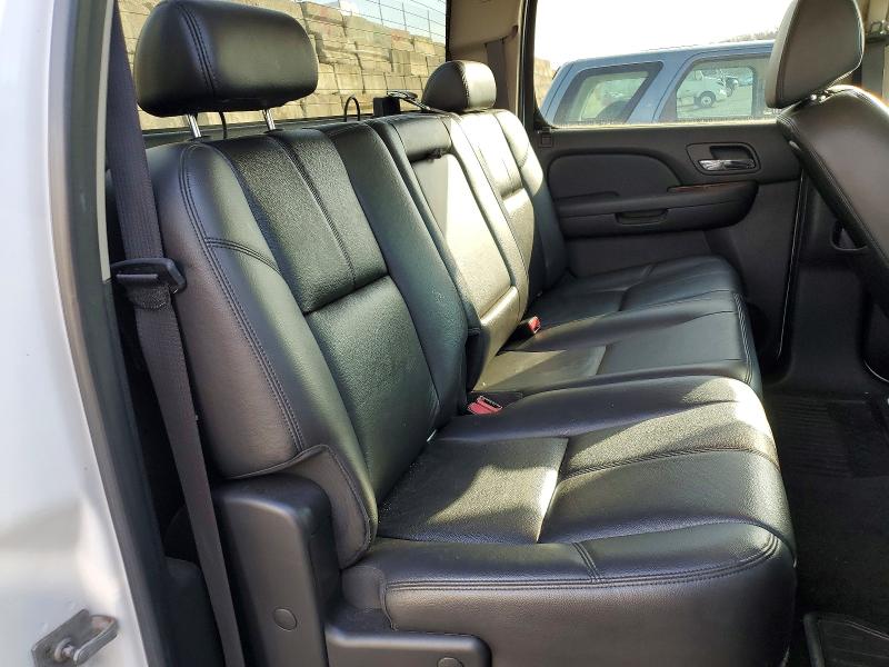 48632866 :رقم المزاد ، 2GTEK13M181134827 vin ، 2008 Gmc Sierra مزاد بيع