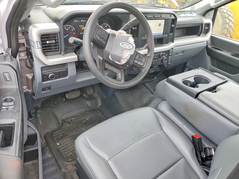 Продажа на аукционе авто 2023 Ford F250, vin: 1FTBF2AA0PED44595, номер лота: 51782576