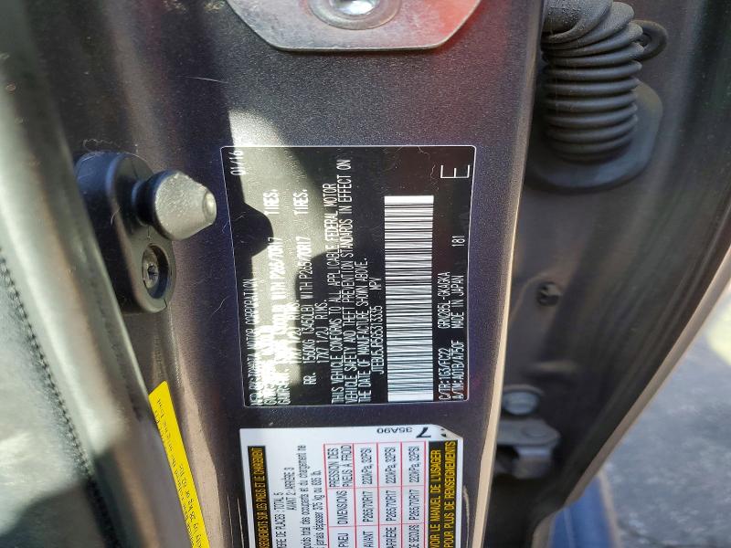 Aukcja sprzedaży 2016 Toyota 4runner, vin: JTEBU5JR5G5313335, numer aukcji: 51811726
