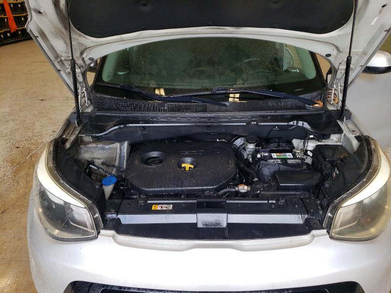 49775776 :رقم المزاد ، KNDJP3A59G7829095 vin ، 2016 Kia Soul مزاد بيع