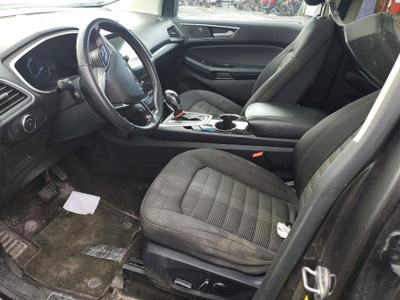 2016 Ford Edge მანქანა იყიდება აუქციონზე, vin: 2FMPK4J95GBB68783, აუქციონის ნომერი: 49280956