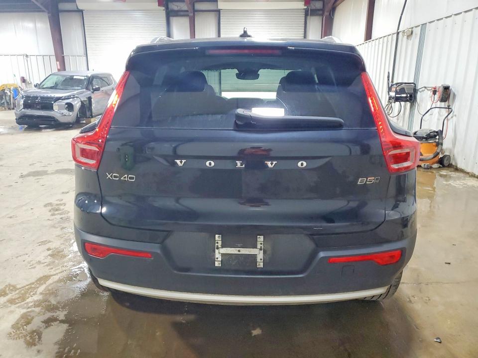 Продажа на аукционе авто 2024 Volvo Xc40, vin: YV4L12UE9R2269043, номер лота: 51354166