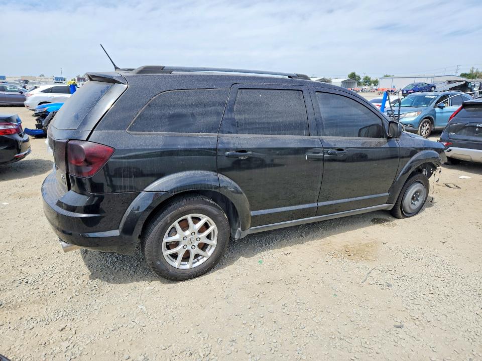 Aukcja sprzedaży 2013 Dodge Journey, vin: 3C4PDCEG6DT661387, numer aukcji: 49307726