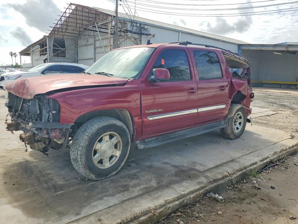 50189506 :رقم المزاد ، 1GKEC16Z66J139260 vin ، 2006 Gmc Yukon Xl مزاد بيع