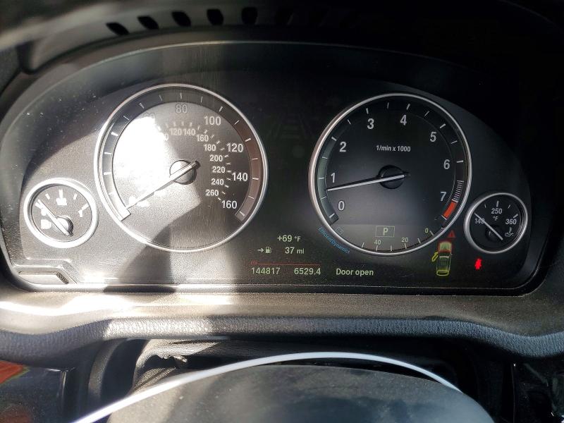 Продаж на аукціоні авто 2017 Bmw X3, vin: 5UXWX7C56H0U40384, номер лоту: 48925516