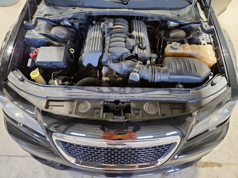 Продажа на аукционе авто 2012 Chrysler 300, vin: 2C3CCAFJ3CH800970, номер лота: 50331476