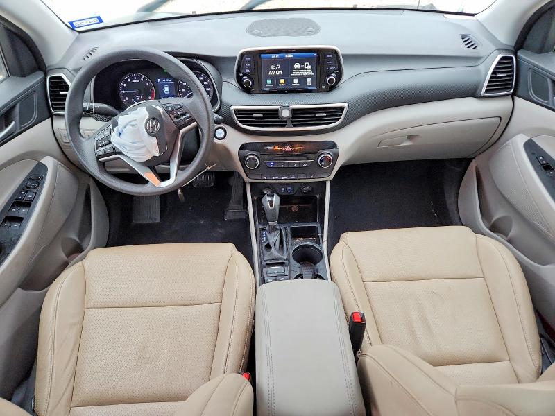 Продаж на аукціоні авто 2019 Hyundai Tucson, vin: KM8J33A45KU986602, номер лоту: 41629386