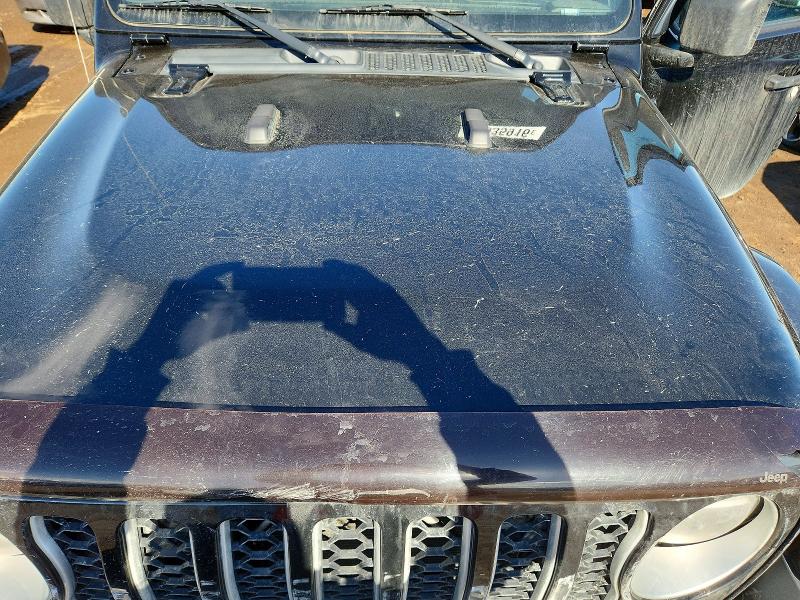 Aukcja sprzedaży 2020 Jeep Gladiator, vin: 1C6HJTFG3LL105177, numer aukcji: 49035916