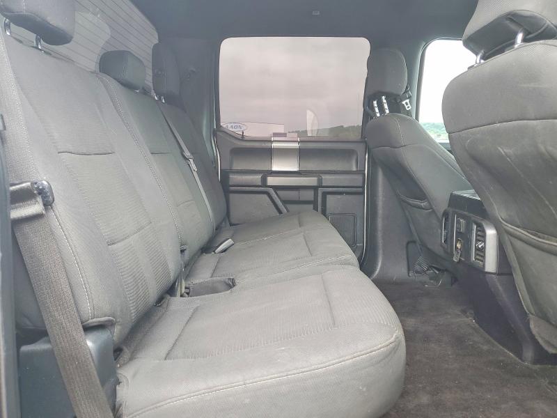 Продаж на аукціоні авто 2016 Ford F150, vin: 1FTEW1CP6GKF45606, номер лоту: 50197916