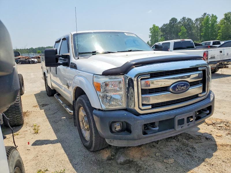Aukcja sprzedaży 2015 Ford F350, vin: 1FD8W3AT2FEC39875, numer aukcji: 50893576