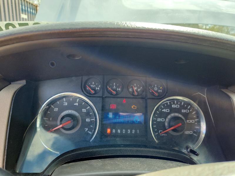 Aukcja sprzedaży 2010 Ford F150, vin: 1FTFW1EV4AFA41359, numer aukcji: 50119596