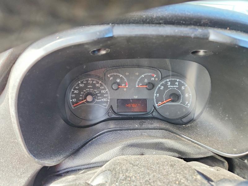 Продажа на аукционе авто 2016 Ram Promaster City, vin: ZFBERFBT5G6C43466, номер лота: 49933146