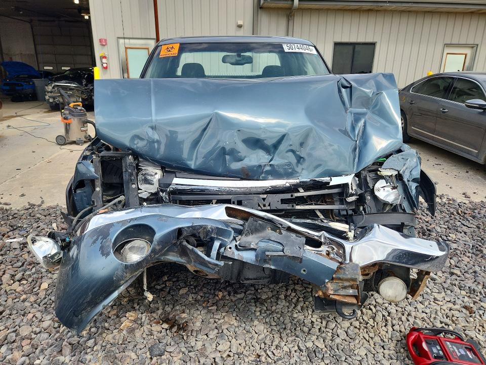 Продаж на аукціоні авто 2006 Gmc New Sierra, vin: 2GTEK13Z761287849, номер лоту: 50744046