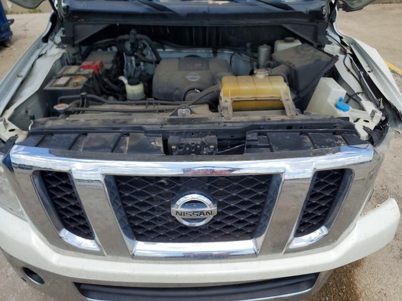 Продаж на аукціоні авто 2016 Nissan Nv, vin: 5BZAF0AA9GN850197, номер лоту: 50725766