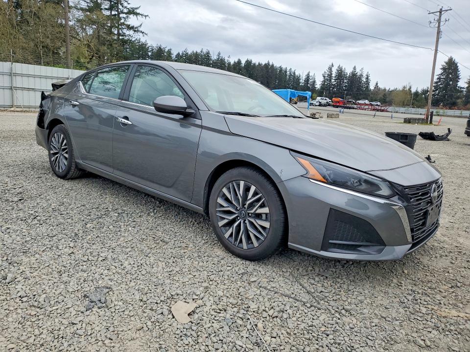 2023 Nissan Altima მანქანა იყიდება აუქციონზე, vin: 1N4BL4DV8PN395531, აუქციონის ნომერი: 50356406