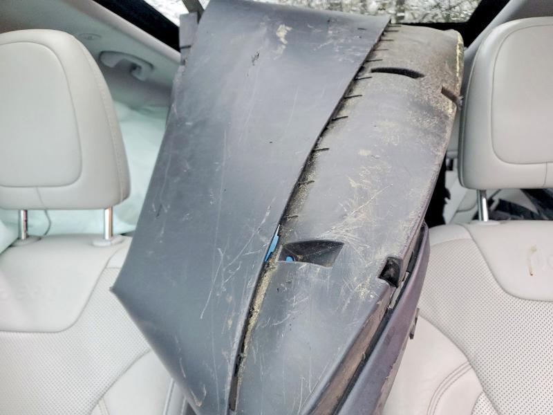 Продажа на аукционе авто 2019 Jeep Cherokee, vin: 1C4PJMDXXKD121382, номер лота: 48137416
