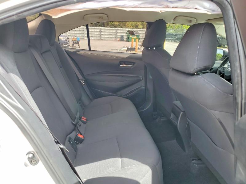 2020 Toyota Corolla მანქანა იყიდება აუქციონზე, vin: 5YFEPRAE2LP061960, აუქციონის ნომერი: 50935316