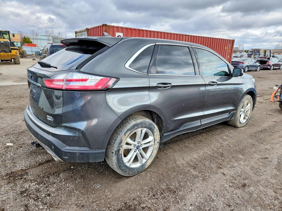 Aukcja sprzedaży 2019 Ford Edge, vin: 2FMPK4J97KBB82791, numer aukcji: 48310706
