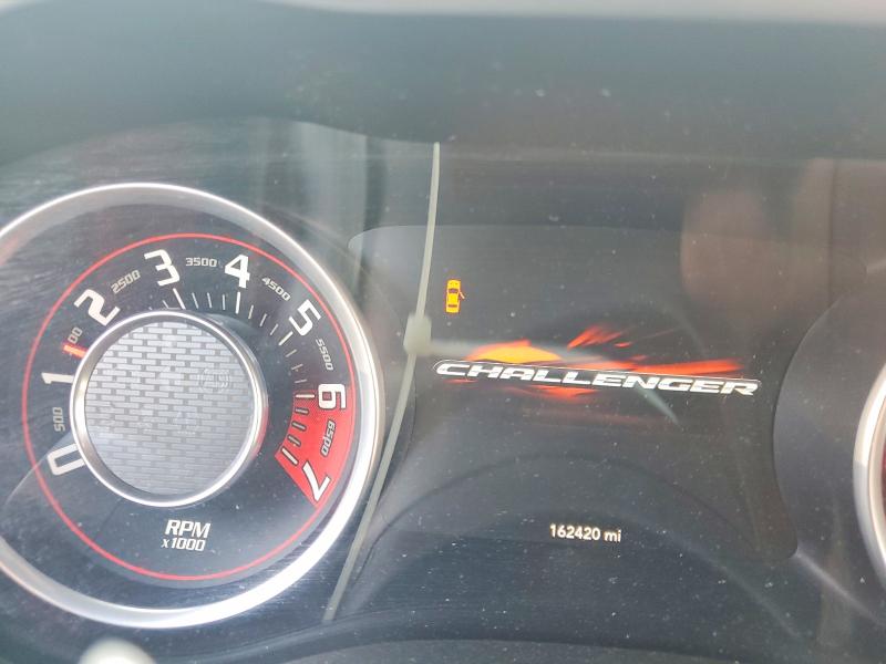 2015 Dodge Challenger მანქანა იყიდება აუქციონზე, vin: 2C3CDZDJ1FH900889, აუქციონის ნომერი: 48857396