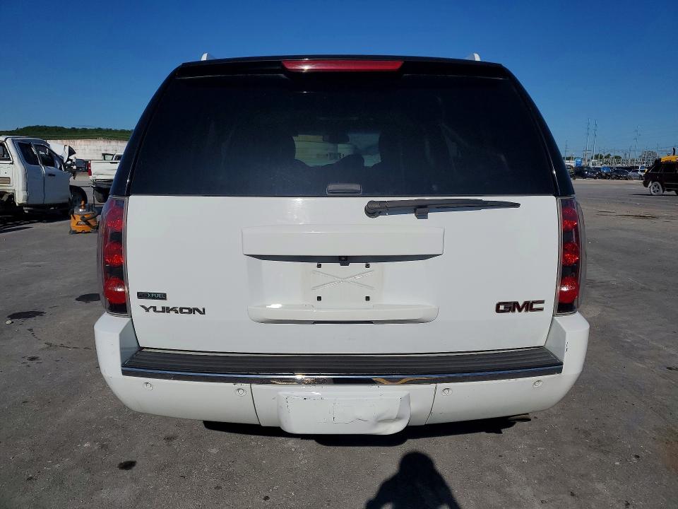 Продажа на аукционе авто 2011 Gmc Yukon, vin: 1GKS2EEF4BR105009, номер лота: 50666956