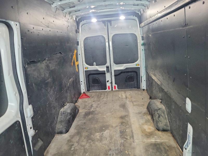 47443266 :رقم المزاد ، 1FTYR3XM1KKA12961 vin ، 2019 Ford Transit مزاد بيع