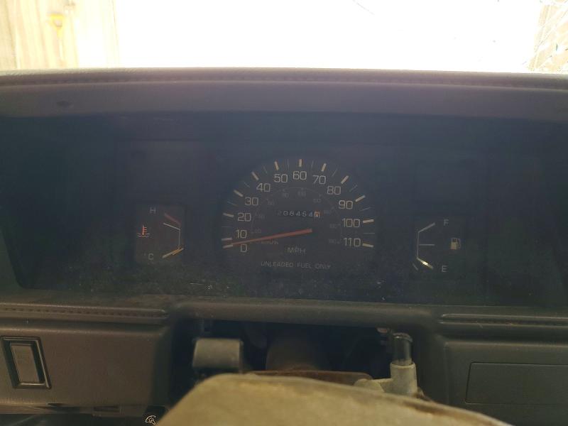 Aukcja sprzedaży 1988 Toyota Pickup, vin: JT4RN63A5J0198365, numer aukcji: 47898536