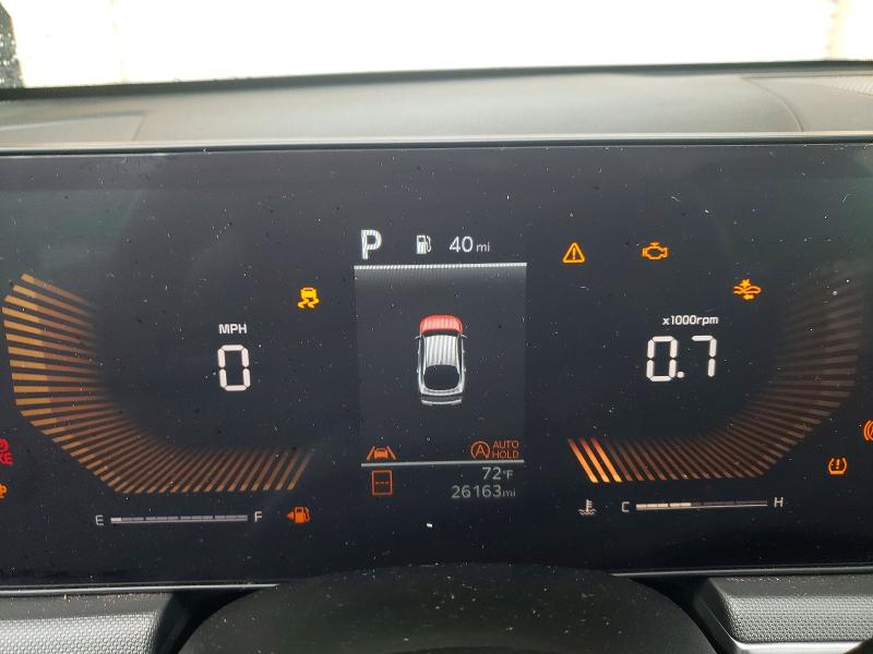 Продаж на аукціоні авто 2025 Kia K5, vin: KNAG24J71S5356472, номер лоту: 49504356